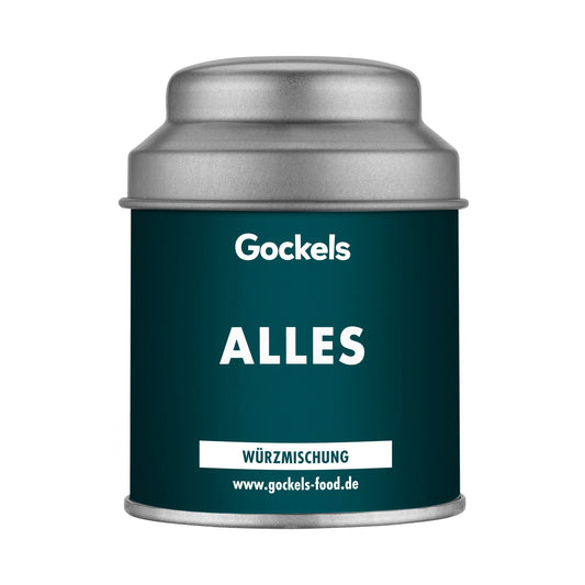 ALLES Salz