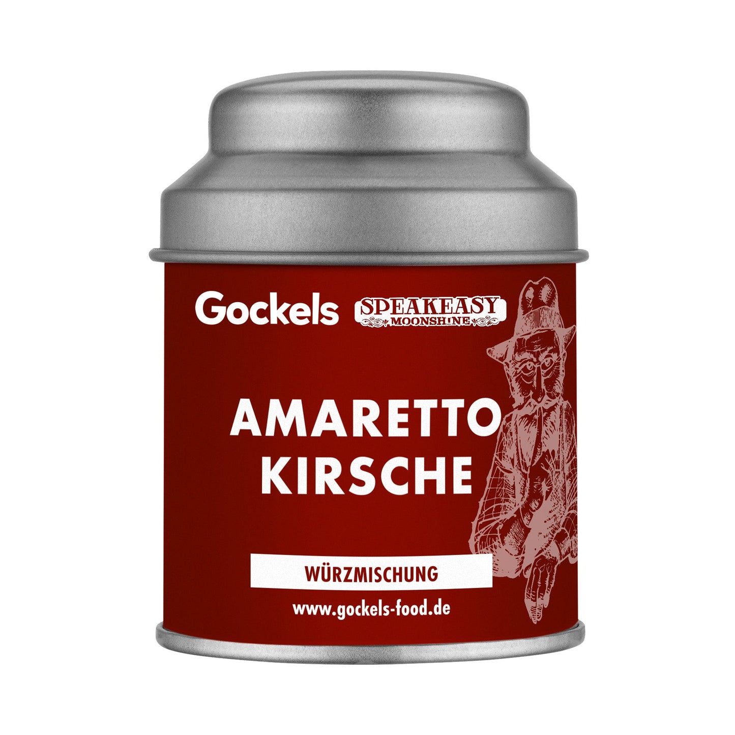 Amaretto Kirsche