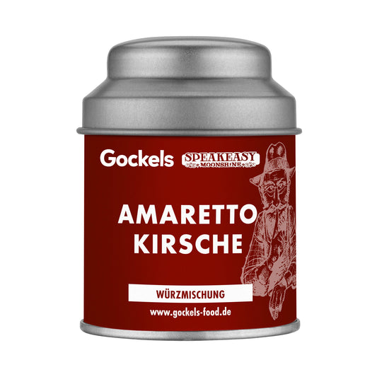 Amaretto Kirsche