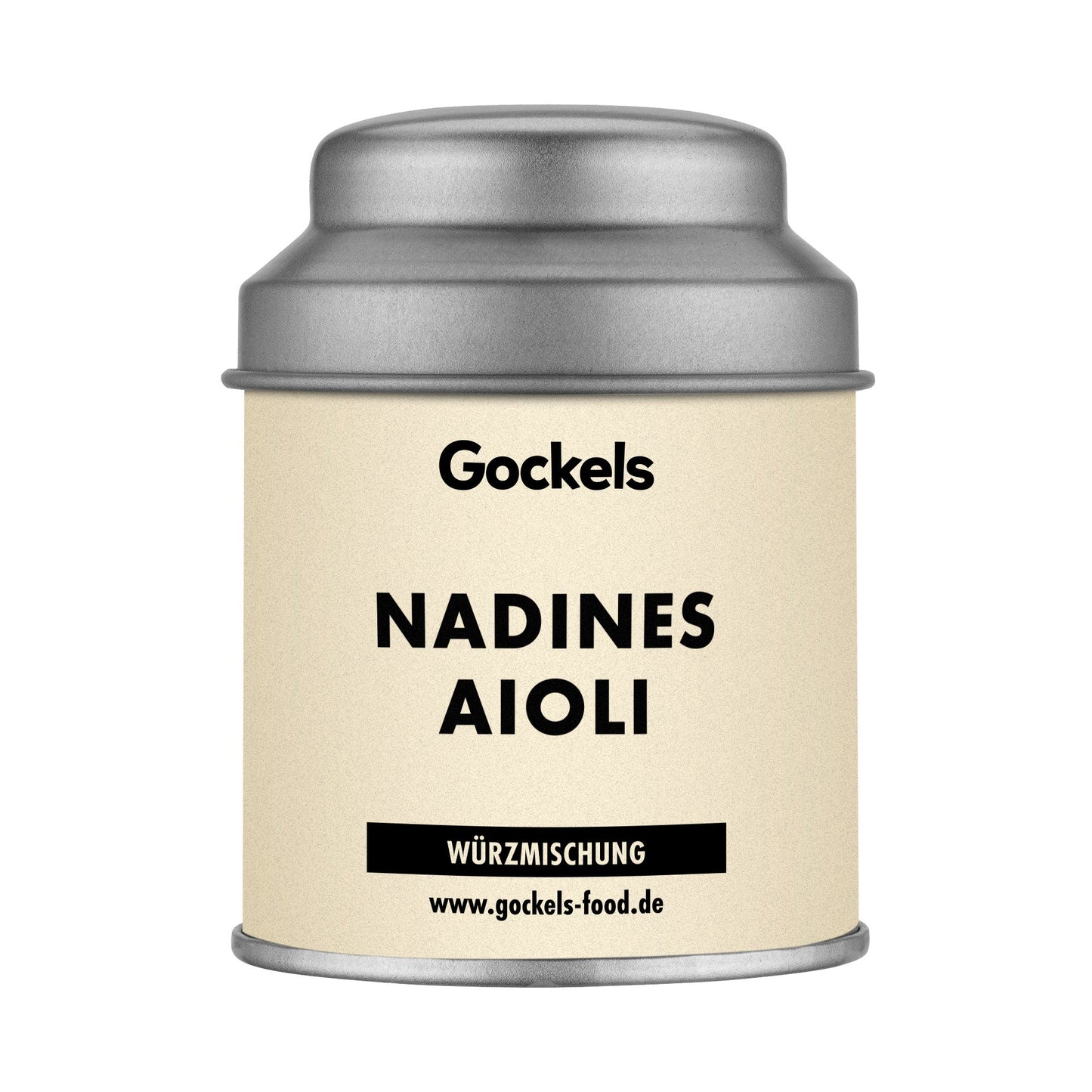 Nadines Aioli