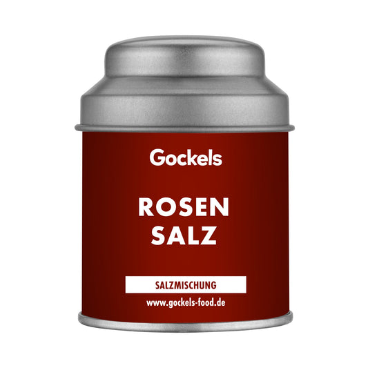 Rosen Salz